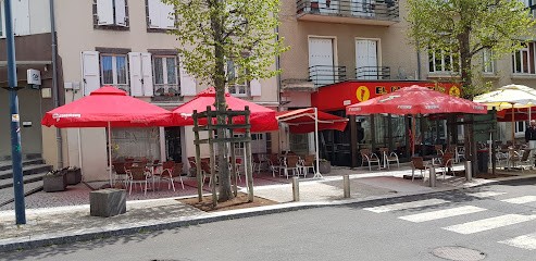 El Clandestino, Bar à Saint-Flour