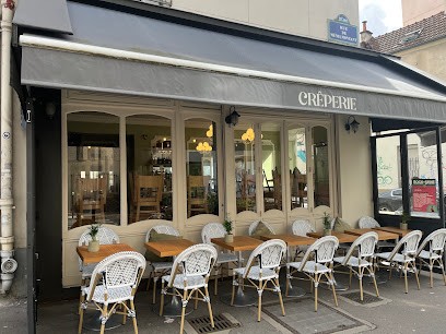 L’alcôve, Bar à Paris 20