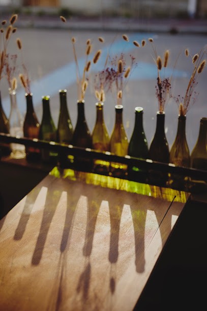 SILO, Bar à Mortagne-au-Perche