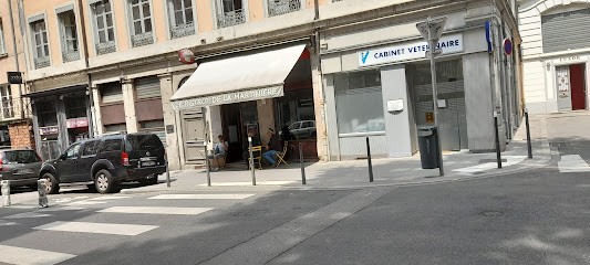 Bistrot De La Martiniere, Bar à Lyon 01