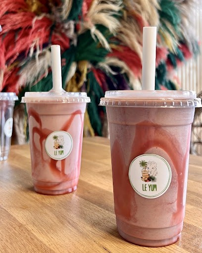 Le Yum, Bar à Nantes