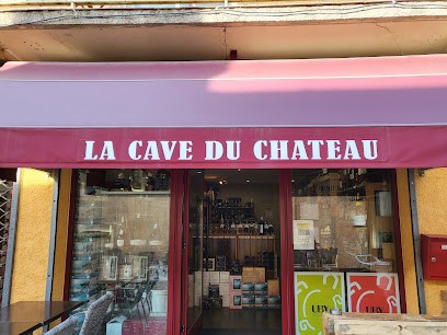 LA CAVE DU CHATEAU, Bar à Mandelieu-la-Napoule