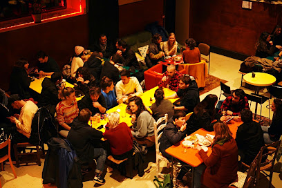Grabuge, Bar à Rennes