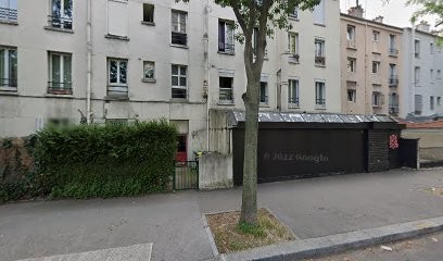 DAVINCI CLUB, Bar à Saint-Mandé