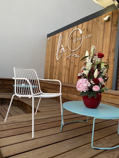 LA O, Bar à Mimizan