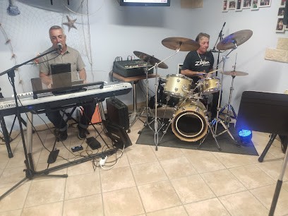 Le Ptit Chez Soi, Bar à Grézac