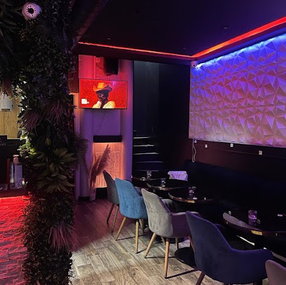 Le Saphir, Bar à Paris 13