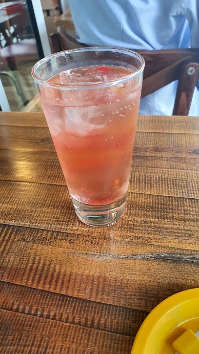 Le Phare, Bar à Trouville-sur-Mer