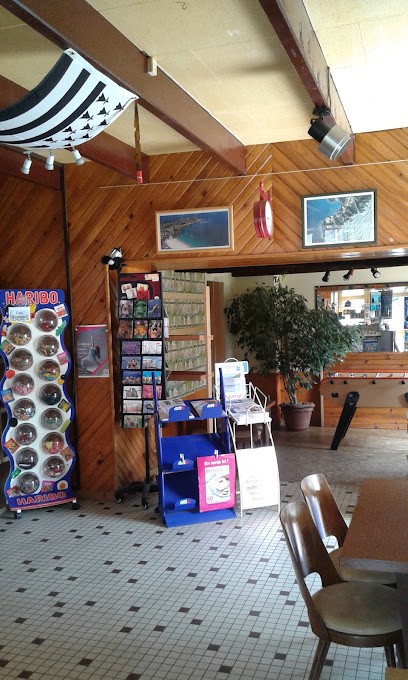 Moreau Alain, Bar à Saint-Cast-le-Guildo