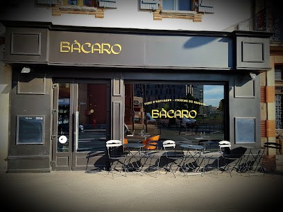 Bàcaro, Bar à Toulouse