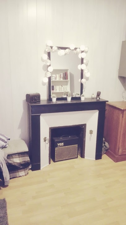 Ordureau Freddy Jacques Joel, Bar à Rezé