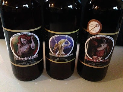 Brasserie Gilbert's, Bar à Rabastens