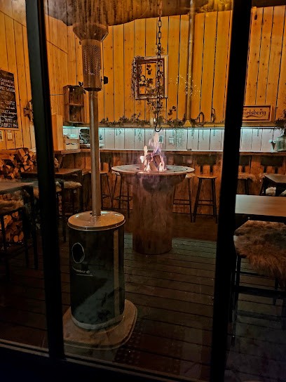 Carpe Diem, Bar à Maîche