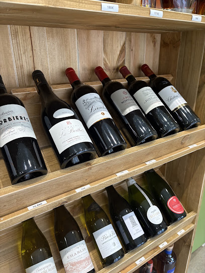 L'incontournable Bar à Matha