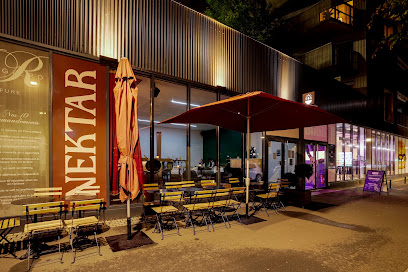 Nektar, Bar à Bordeaux