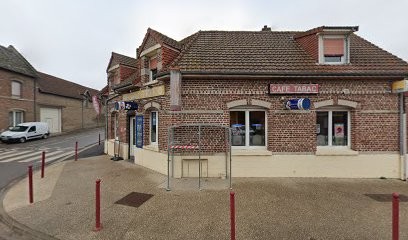 Dupayage Bernadette, Bar à Gavrelle