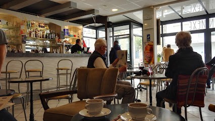 Café Bar L'Annexe, Bar aux Sables-d'Olonne