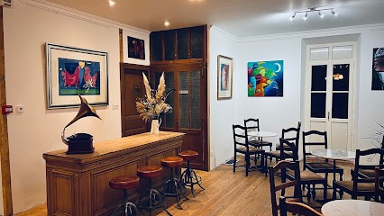 ArtVin3, Bar à Quillan