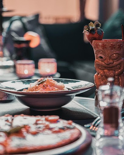 BOHO LILLE, Bar à Lille