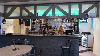 Café Du Cheval Blanc Morvillars, Bar à Morvillars