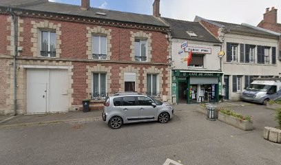 Ringuet Philippe, Bar à Maignelay-Montigny