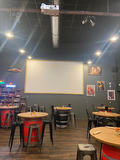 Triple B, Bar à Saint-Étienne-de-Montluc