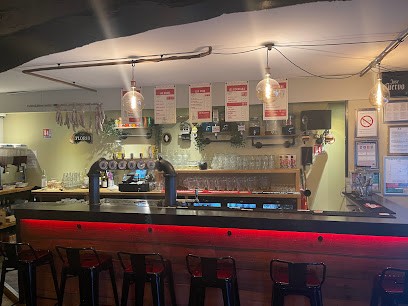 Le Tripot, Bar à Caen