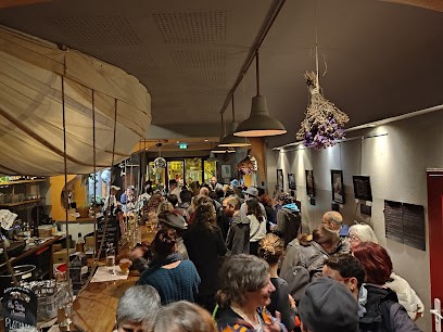 L'atmosphère Bella Ciao, Bar à Perpignan