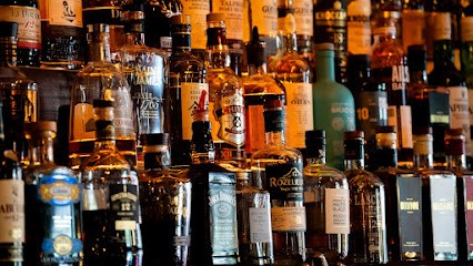 L'Univers Café Speakeasy, Bar à Nantes