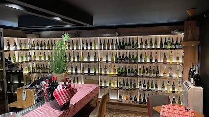 Vintage Wine, Bar au Perreux-sur-Marne