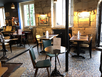 L'officine, Bar à Bordeaux