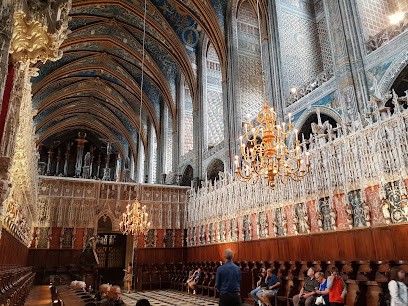 Le Donjon, Bar à Toulouse