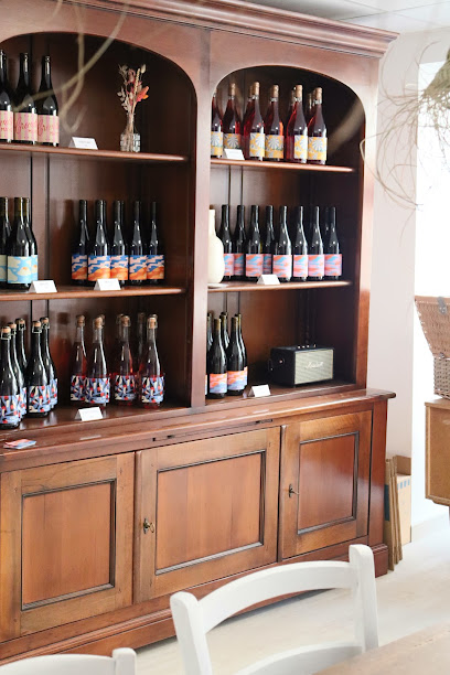 Bonjour Bar à Chinon