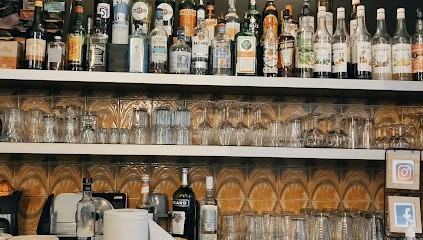 Bar Restaurant 111, Bar à Paris 15