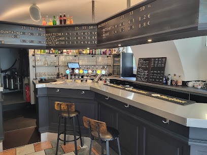 Le Mastroquet café, Bar à Chambéry