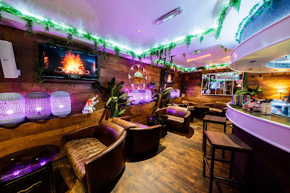 Downtown Bar Bar aux Allues