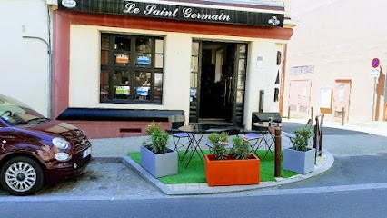 Le Saint Germain, Bar à Villefranche-sur-Saône