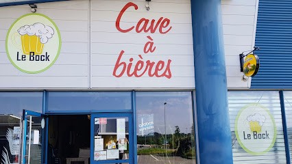 Le Bock - Bar et cave à bières, Bar à Lanester