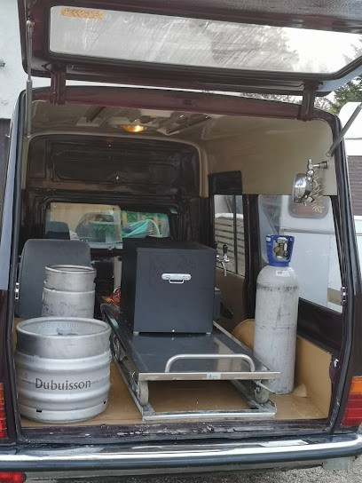 bestofbelgique sasu, Bar à Ménesplet