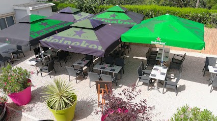 Pub The Six Nation's, Bar à Colomiers