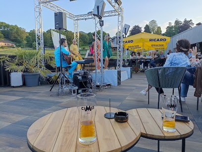 Le Galta, Bar à La Ravoire