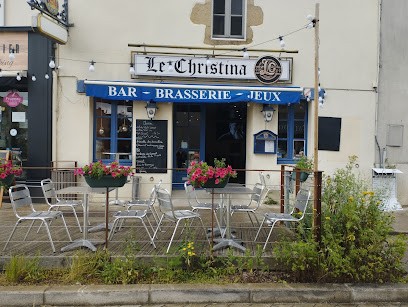 Le Christina, Bar à Clisson