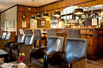 Najeti Bar Le Pavillon, Bar à Saint-Raphaël