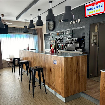 Le Mouzaine, Bar à Châteauneuf-sur-Cher
