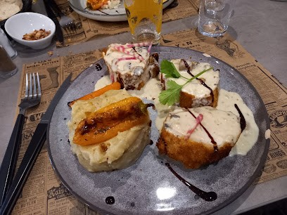 Le Rancard, Bar à Rognes