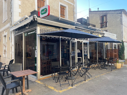 Le Qg, Bar à Saint-Pargoire