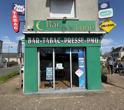Bar De La Lune supérieure, Bar à Parcé-sur-Sarthe