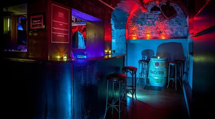 La Cave St Germain, Bar à Paris 06