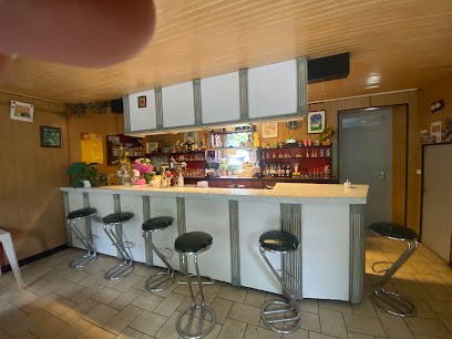 Bar La Vallée Chez Fabienne, Bar à Hénon