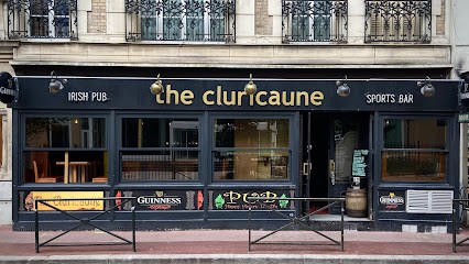 The Cluricaune Irish Pub & Sports Bar., Bar à Levallois-Perret